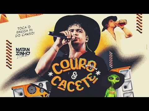 Ritmo do Cacete - Cacete Armado