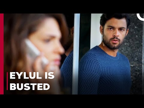 Yağız Suspects Eylul - Can't Stop Loving You