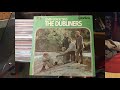 The Dubliners - Seven Deadly Sins  Vinyl 1972