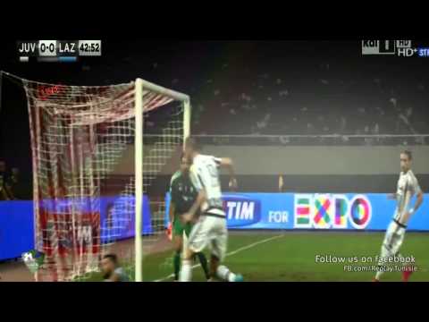 Juventus vs Lazio 2015 Full match    Italian Super Cup 2015 08 08 2015 HD