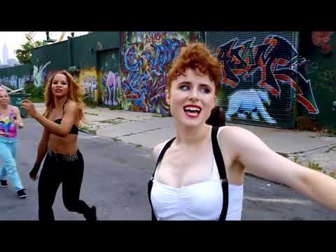 "Kiesza   Hideaway"