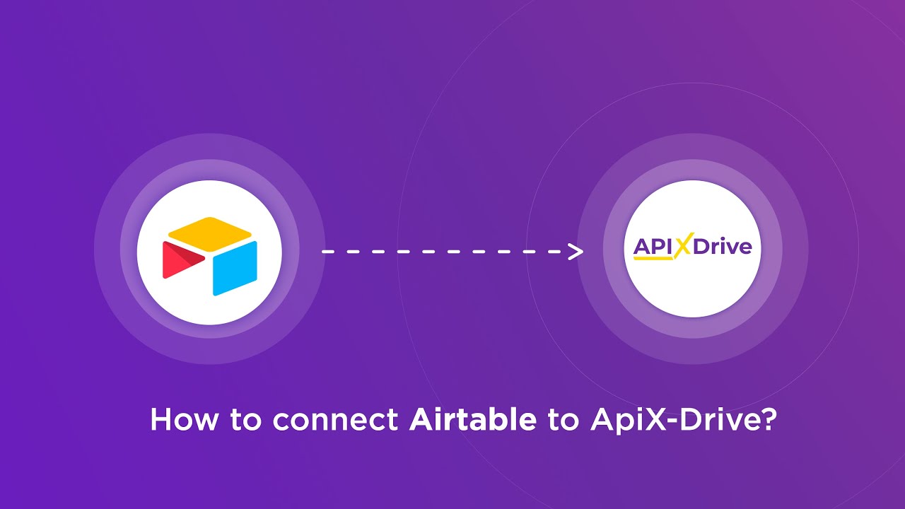 Airtable connection