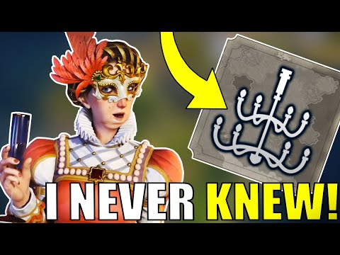 Civ 6 | This Project Is ABSOLUTELY BROKEN And I Never Knew!!! – (#2 Deity France Civilization VI)