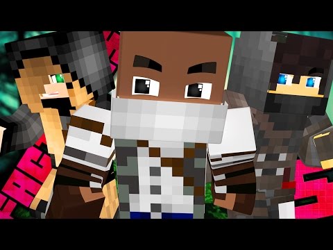 IL MISTERO DEI LADRI NOTTURNI - Guerra tra Fazioni - Ep. 5