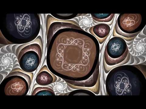 Electric Sheep in HD Psy Breaks Fractal Animation Vol.1