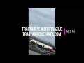 Tractari Auto Cu Platforma In Constanta Sau Pe Autostrazile A2 Si A4