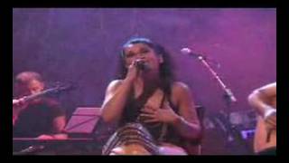 Camela en concierto - Has cambiado mi vida