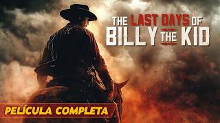 Download lagu The Last Days of Billy the Kid | Western Clásico | Forajidos | Película Completa mp3