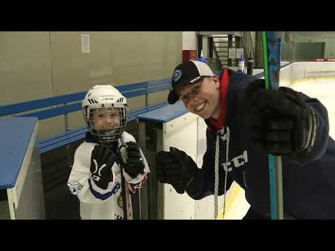 pojd hrat hokej 2022 listopad movie