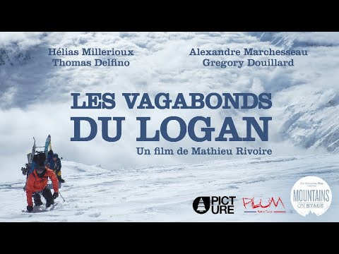 Les vagabonds du Logan _ Bande Annonce