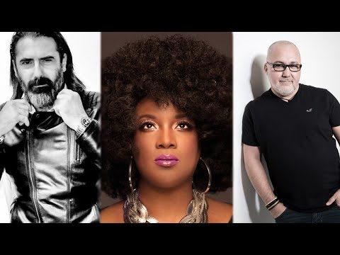 Avantgarde - Get down (Again) [Steve Murano remix]