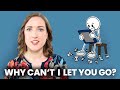 Psychologist Explains Why Letting Go Of Your Ex Feels Impossible How To Move On