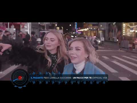 Il Pagante ft. Lorella Cuccarini - Un Pacco Per Te Bass Boosted