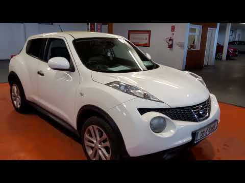 Nissan Juke 2013 - Image 2