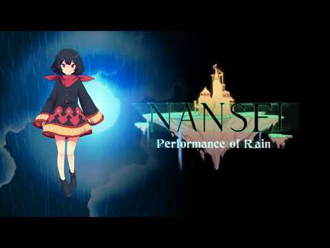 南西 1 - Rhapsody Against the Grain - Stage 3