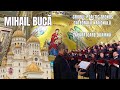 Archd Mihail Bucă TRoNoS Apărătoare Doamnă Catedrala Nationala