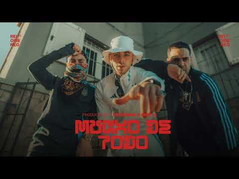Rei, Obie Wanshot, Neo Pistea - Mucho de todo [1 HORA]