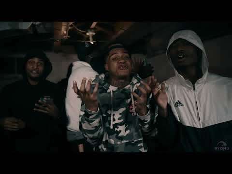 Dre G x Dre Pedroo - F**k A Top 10