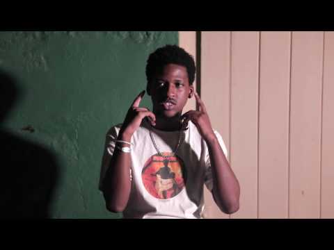 Haleek Maul : "[Dj]Puffy, Blank...I'm talking straight to you!"