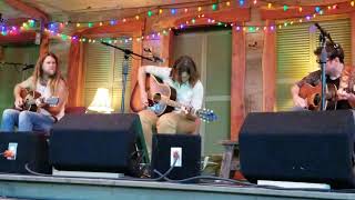 Amy Ray - Didn't Know a Damn Thing