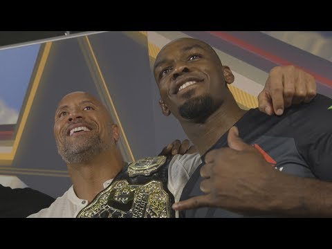 UFC 214 Bonuses, Gate, Attendance: Jon Jones Nets An Extra $50,000