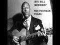 Big Bill Broonzy - You Got To Play Your Hand