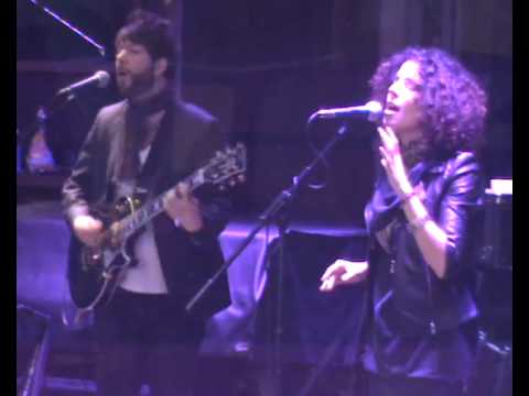 Sophie Delila - Can't Keep Loving You - Radio Show