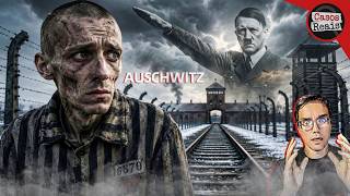 AUSCHWITZ: AS HISTÓRIAS REAIS QUE REVELAM O INFERNO DO HOLOCAUSTO