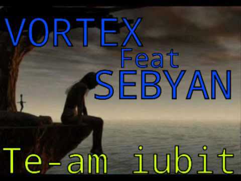 M-Patic feat SEBYAN -Te-am iubit