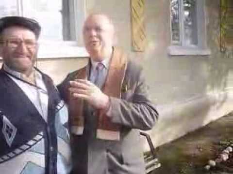 NEA CIOCAN STIA TOT: EUROPA LIBERA, ZIARE,TELEVIZOR...