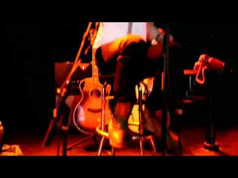 Chris Cornell When I'm Down live piano version at the Troubadour Jan 2009