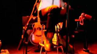 Chris Cornell When I'm Down live piano version at the Troubadour Jan 2009