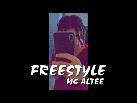 MC ALTEE II  ONE TAKE FREESTYLE (OFFICIAL AUDIO)