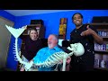 The Little Mermaid Bloopers