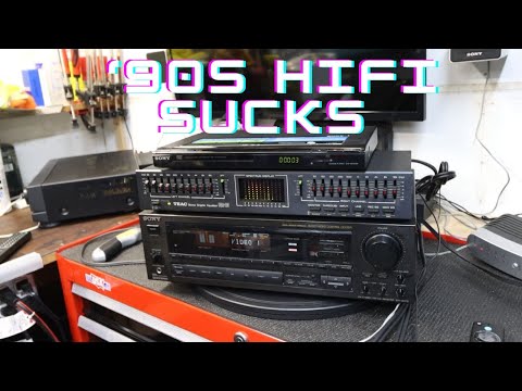 Checkout Video 3. '90s HiFi Sucks!!!