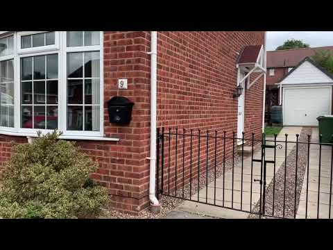 Willow Grove, Ossett - Virtual Tour
