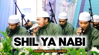 Download lagu SHIL YA NABI | ROAD TO JEMBER mp3 Download lagu SHIL YA NABI | ROAD TO JEMBER mp3