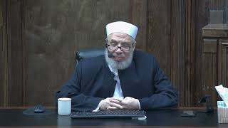 الزيارة الشرعية للقبور بين أهل السنة وغيرهم(2)/الإثنيــن(24-1-2022م)فتاوى علي الهواء مباشرة image