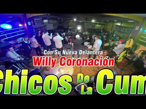 EL PICO ROTO 3...(D.R.) - LOS CHICOS DE LA CUMBIA - INFIERNO CENTRAL 02-12-16.....JhonnyFilms