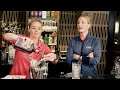 Cocktail Making With Anna Woolhouse Slingsby Golf Academy