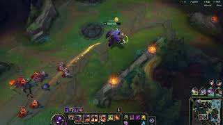初心者LOL