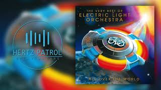 ELO   Hold On Tight   432hz