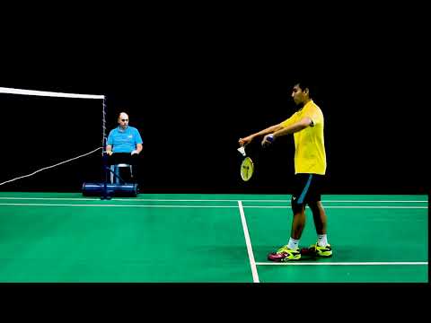 UMPV13 - Falta en el Servicio Pie Movimiento