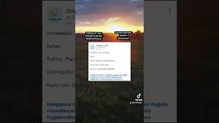 Download lagu check out this LinkedIn profile for more info: 🌸Singapore Jobs. mp3 Download lagu check out this LinkedIn profile for more info: 🌸Singapore Jobs. mp3