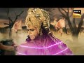 हनुमान को सूझी राक्षसी से लड़ने की युक