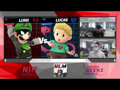 Highland Masters 20 - Z minus VS SmashBros - Winners Finals