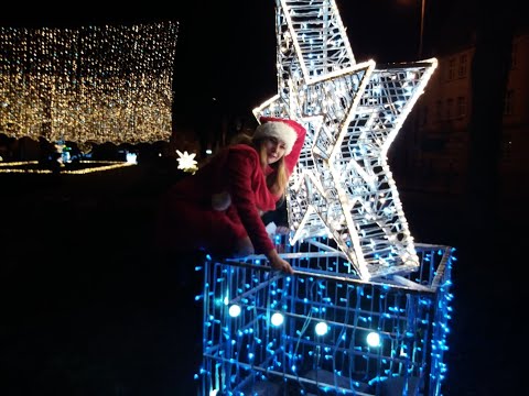 Teatr Tęcza piosenka świąteczna 2019