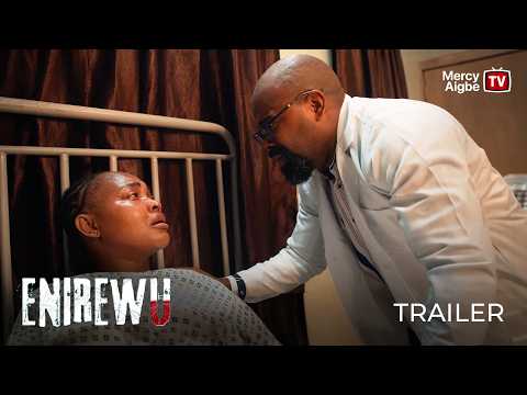 ENIREWU - (SHOWING NOW)  OFFICIAL 2026 TRAILER