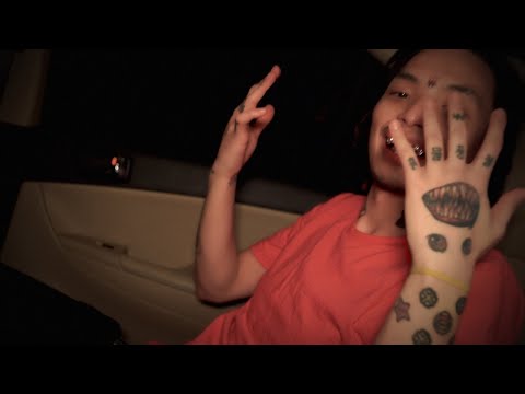 Keith Ape - What's The Issue? *NEW VIDEO* DOPE!PLUS FUN