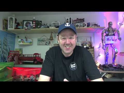 Hachette Londonbus Routemaster Ausgabe 53 + 54